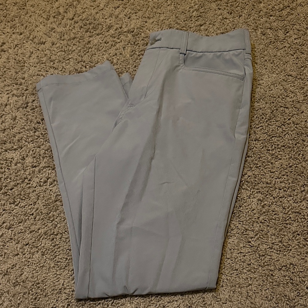 Walter Hagen golf pants